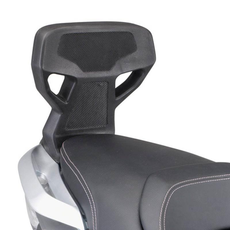 Kappa Oparcie Pasażera Piaggio Mp3 Yourba 125/300 '11-'18, Mp3 300 Hpe '19-