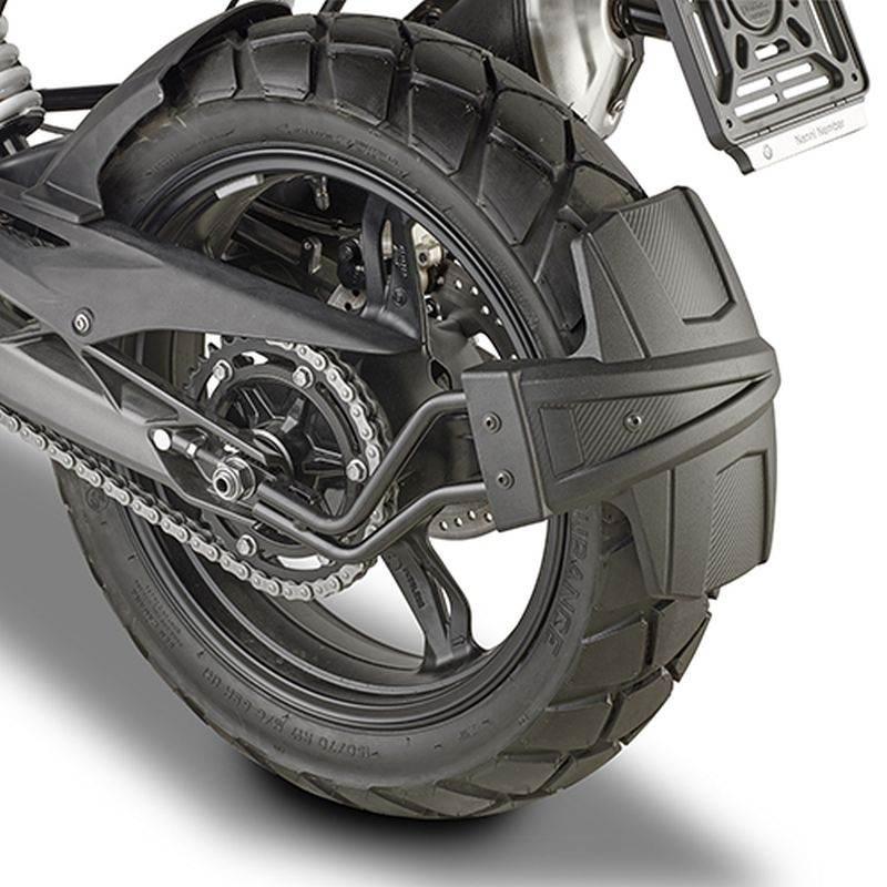 Kappa Mocowanie Błotnika Krm01 I Krm02 Bmw G 310Gs '17-21