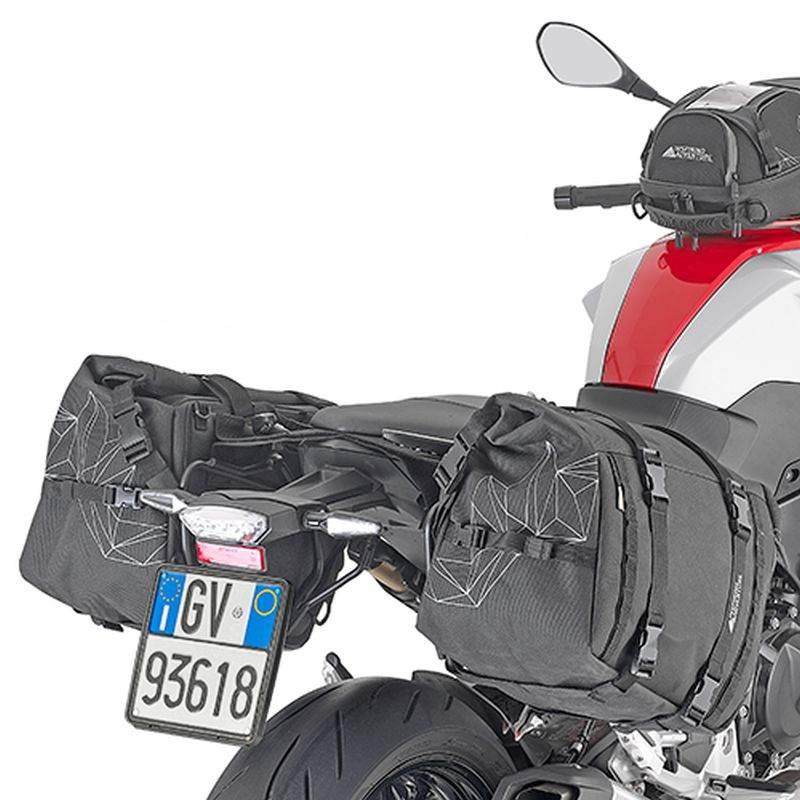 Kappa Stelaż Pod Torby Sakwy Boczne Bmw F 900R/Xr '20-'25 - Również Pod Kuf