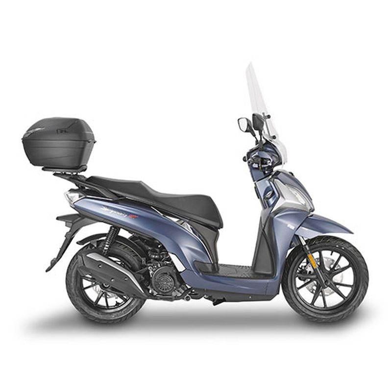 Kappa Szyba Sym Symphony St 50/125/200 '21, 49,5 X 66 Cm Przezroczysta - Po