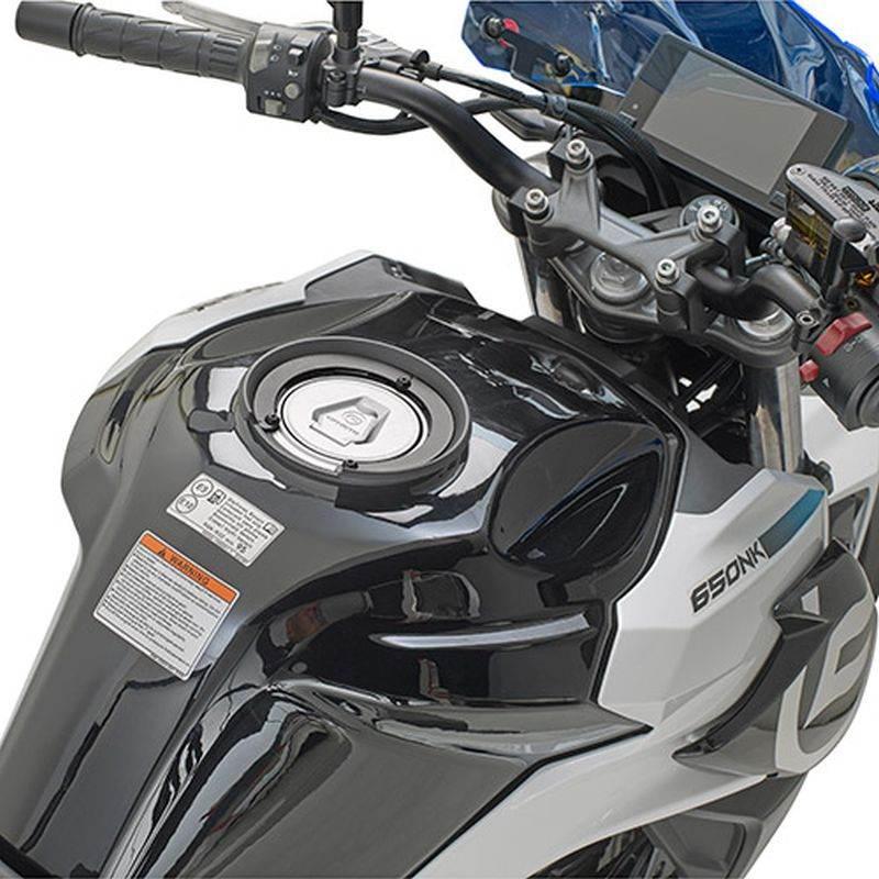 Kappa Mocowanie Tanklock Cf Moto 300/650 Nk '21