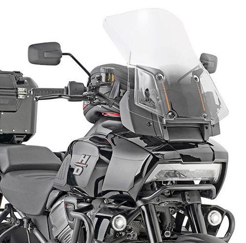 Kappa Mocowanie Szyby 8400Dtk Harley-Davidson Pan America 1250 '21-'25