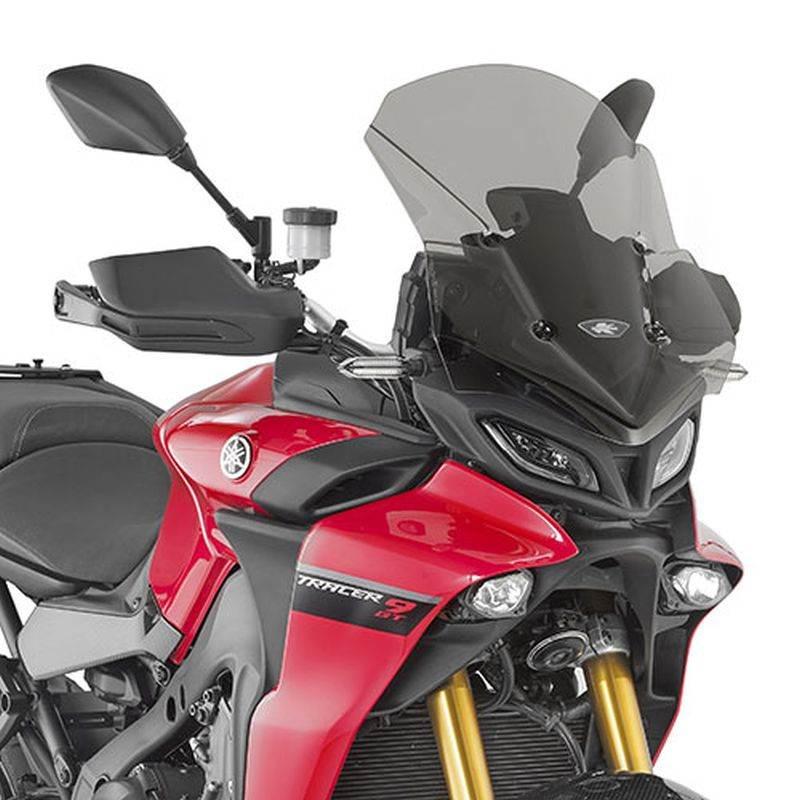 Kappa Szyba Yamaha Tracer 9 '21-'24, Tracer 9Gt '21-'24, Tracer 9Gt+ '21-'2