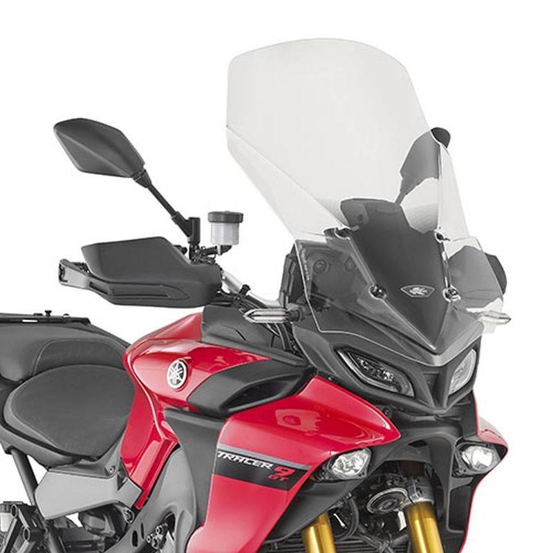 Kappa Szyba Yamaha Tracer 9 '21-'24, Tracer 9Gt '21-'24, Tracer 9Gt+ '21-'2