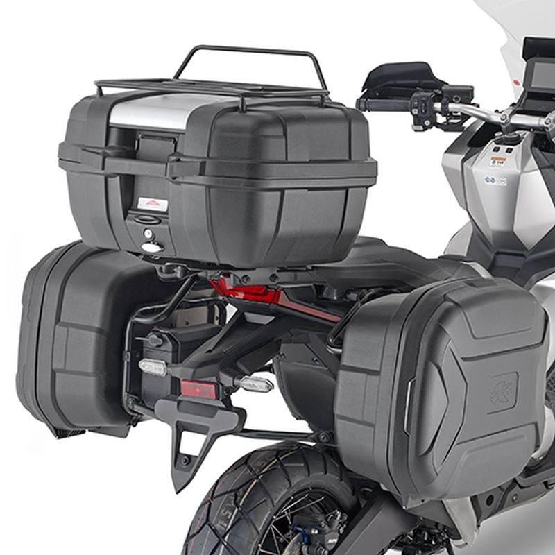 Kappa Stelaż Kufrów Bocznych Monokey Honda X-Adv 750 '21-'25- Również Pod K