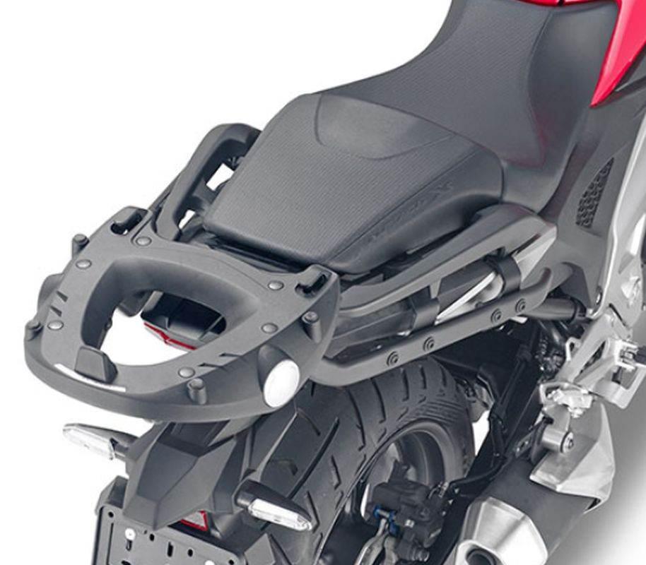 Kappa Stelaż Kufrów Bocznych Monokey Honda Nc 750X '21-'25 Również Pod Kufr