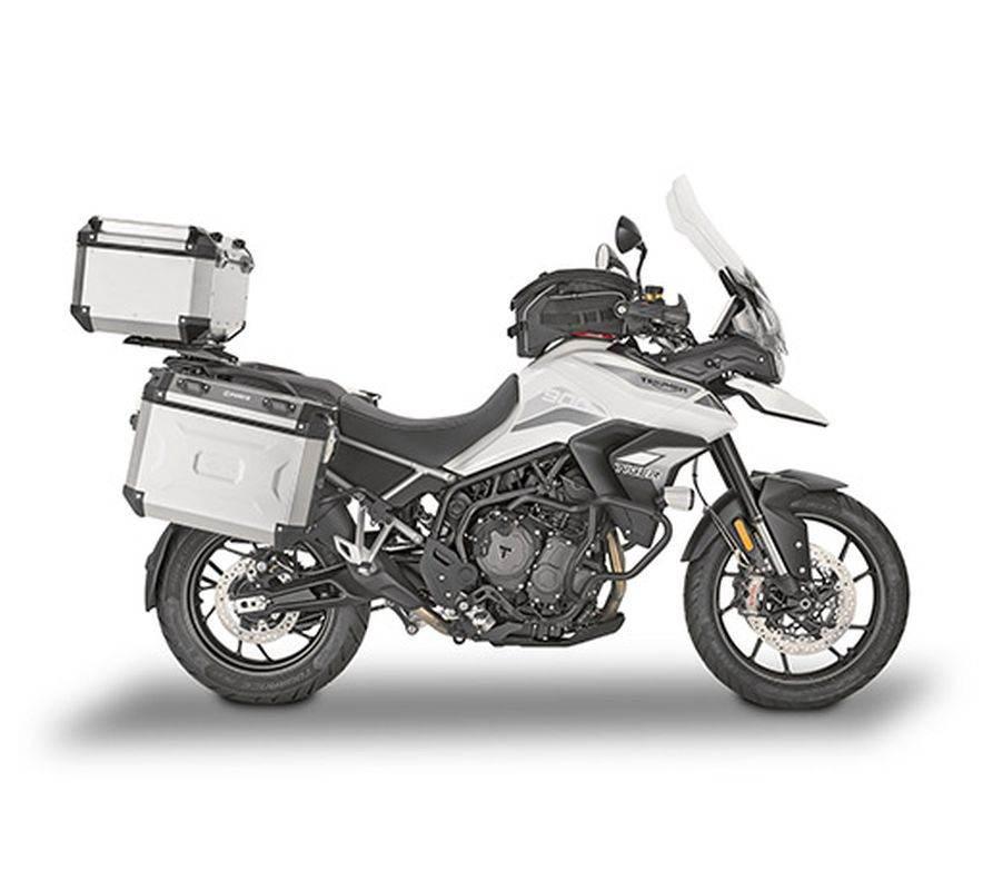 Kappa Gmole Osłony Silnika Triumph Tiger 900 Rally '20-'21 Tiger 900 '20-'2