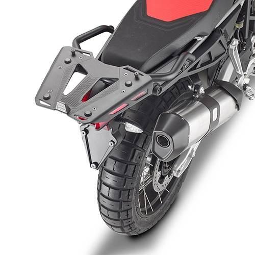 Kappa Stelaż Kufra Centralnego Aprilia Tuareg 660 '21-25 Tuareg Rally 660 '