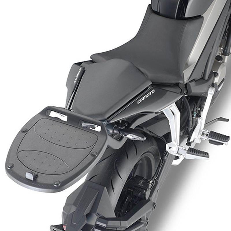 Kappa Stelaż Kufra Centralnego Cf Moto 300Nk '21 Bez Płyty