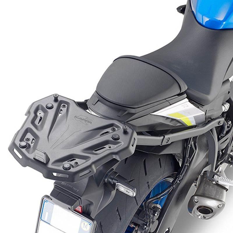 Kappa Stelaż Kufra Centralnego Suzuki Gsx-S 1000 '21-'25 Bez Płyty