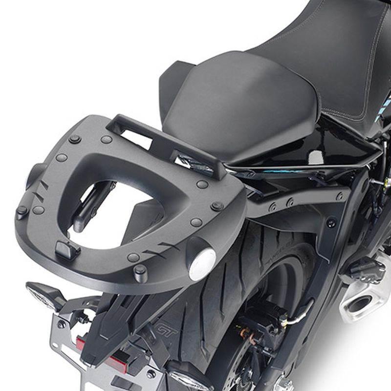 Kappa Stelaż Kufra Centralnego Cf Moto 650Nk '21-'24 Bez Płyty