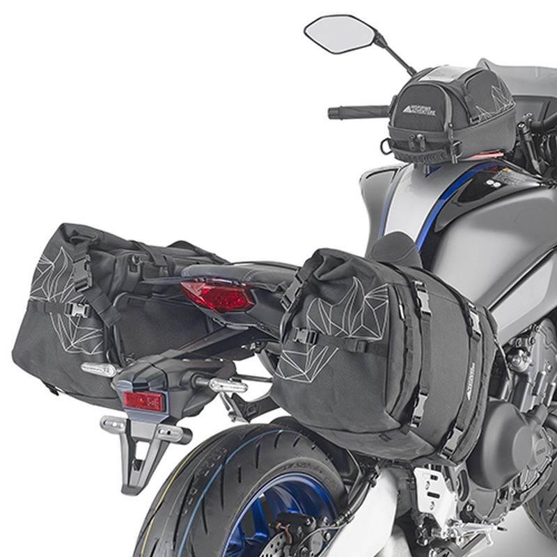 Kappa Stelaż Pod Torby Sakwy Boczne Yamaha Mt-09 '21-'22, Mt-09Sp '21-'22 R
