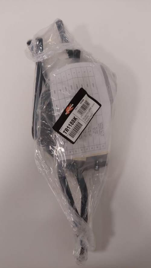 Kappa Stelaż Pod Torby Sakwy Boczne Szybkiego Montażu Remove-X Honda X-Adv