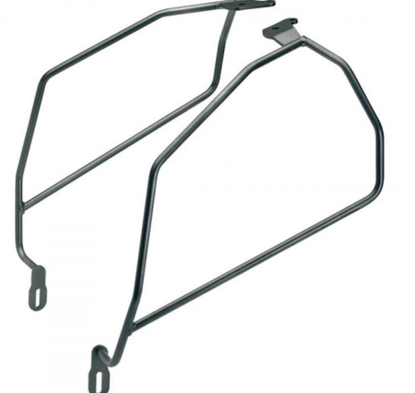 Kappa Stelaż Pod Torby Sakwy Boczne Szybkiego Montażu Remove-X Yamaha Trace