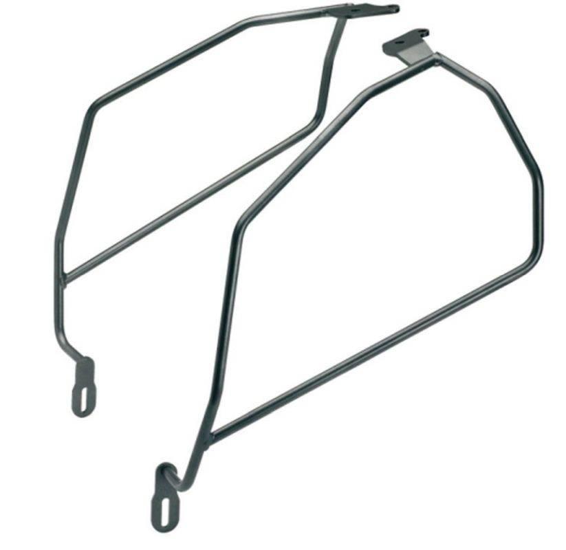 Kappa Stelaż Pod Torby Sakwy Boczne Szybkiego Montażu Remove-X Kawasaki Z 9