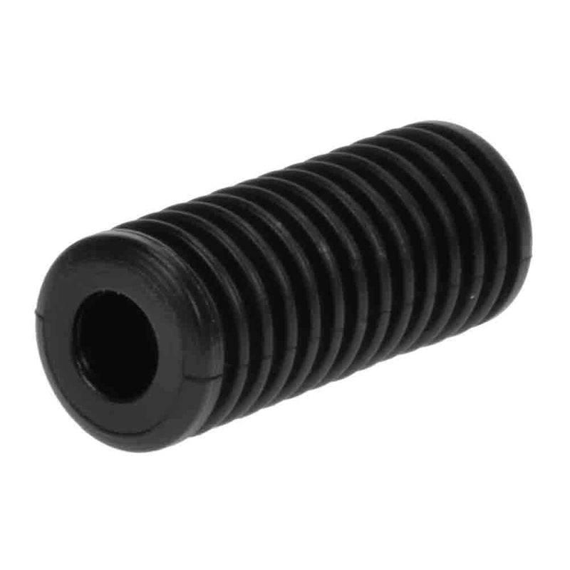 Ariete Nakładka Gumowa Na Dźwignię Zmiany Biegów Kawasaki Dł. 44Mm Otw. 9Mm