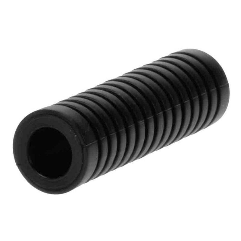 Ariete Nakładka Gumowa Na Dźwignię Kick-Startera Kopkę Dł. 61Mm Otw. 10Mm