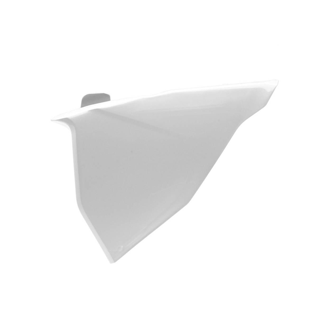 Polisport Osłona Filtra Powietrza Airbox Obie Strony Gas Gas Mc 125 '21-'22