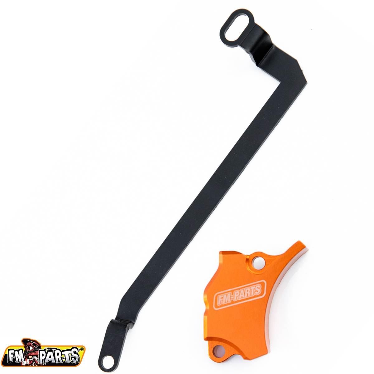 Fm-Parts Osłona Wysprzęglika/Siłownika Sprzęgła Ktm 250/300/350/450 '17-'23