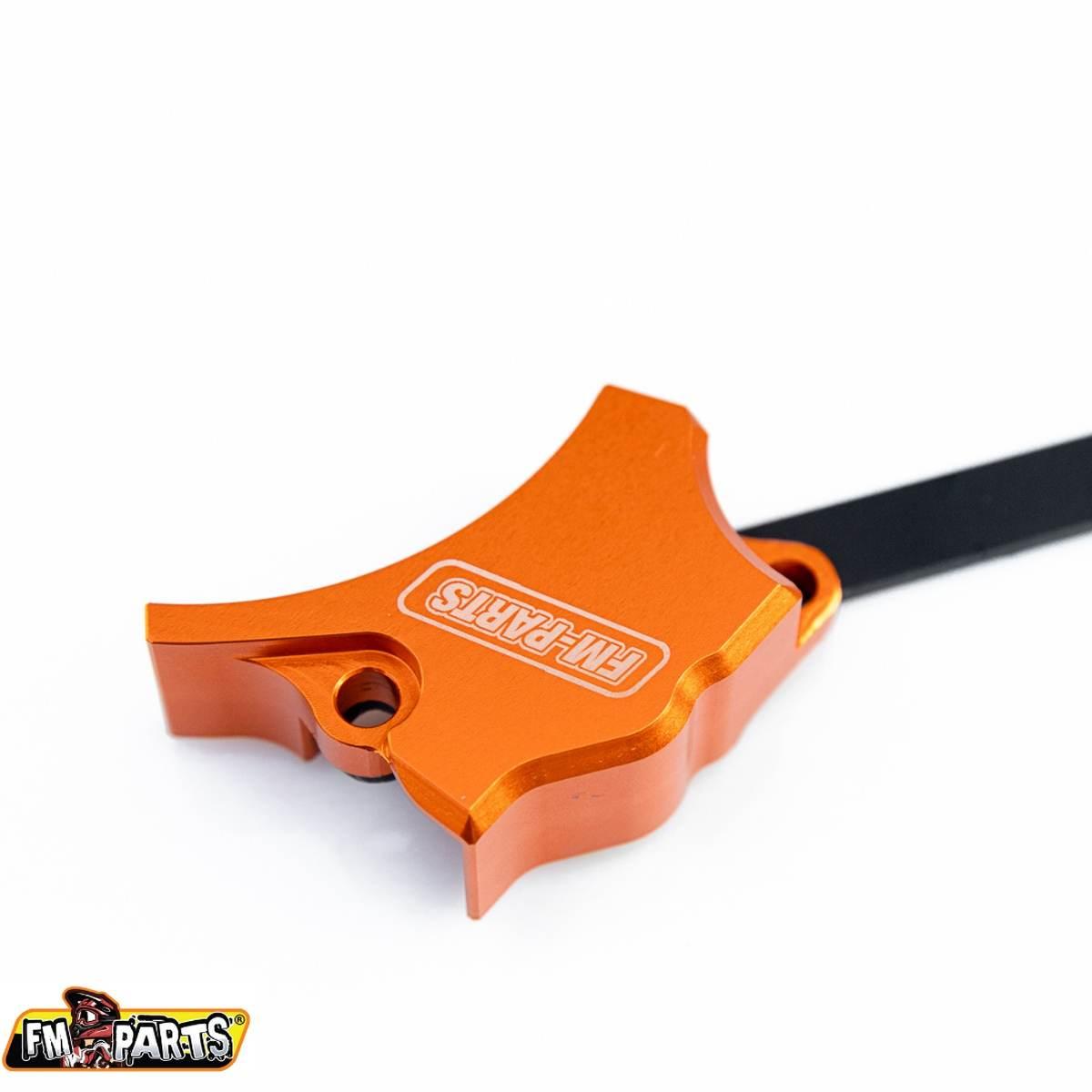 Fm-Parts Osłona Wysprzęglika/Siłownika Sprzęgła Ktm 250/300/350/450 '17-'23 - zdjęcie 2