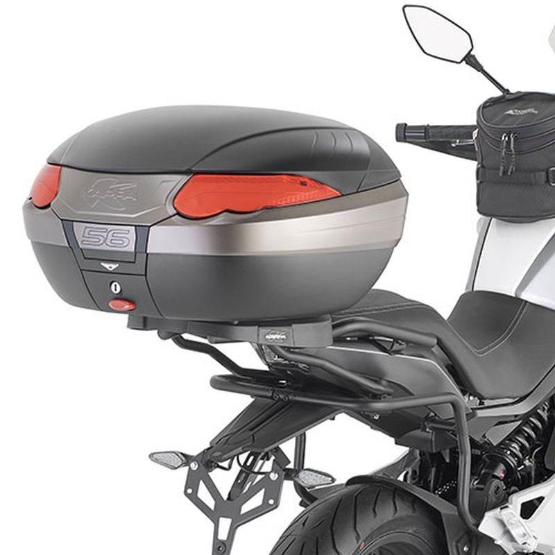 Kappa Stelaż Kufra Centralnego Cf Moto Multiterrain 650 Mt '21-'24 700 Mt '