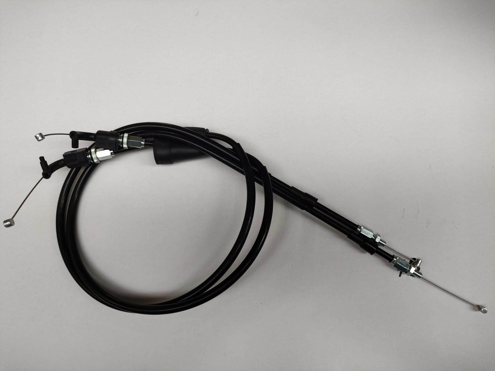 Psychic Linka Gazu Gas-Gas Ex/Mc 250/350/450F '21, Husqvarna Fc 250/350/450