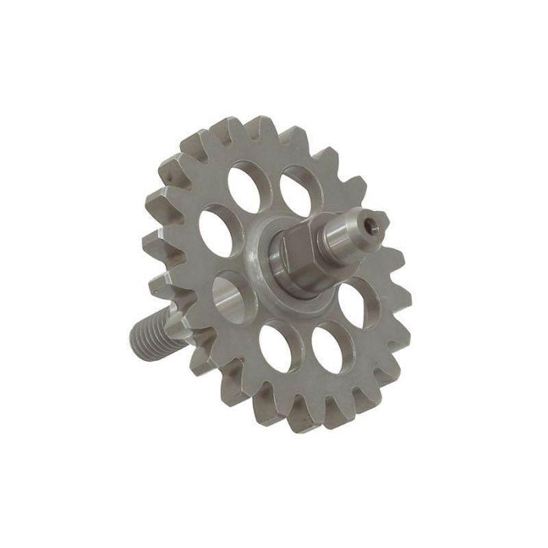 Psychic Wałek Pompy Wody Z Zębatką Yamaha Yz 250F '19-'20 Oem: B7B-12459-00