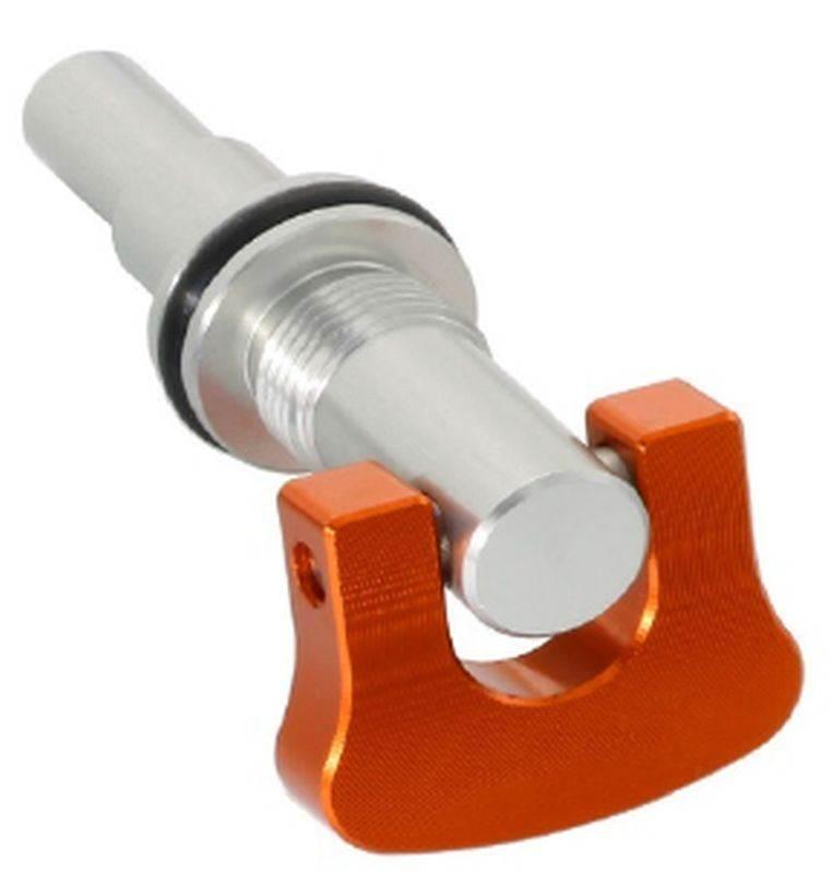 Psychic Śruba Regulacyjna Napięcia Sprężyny Zaworu Wydechowego Ktm Sx 85/12