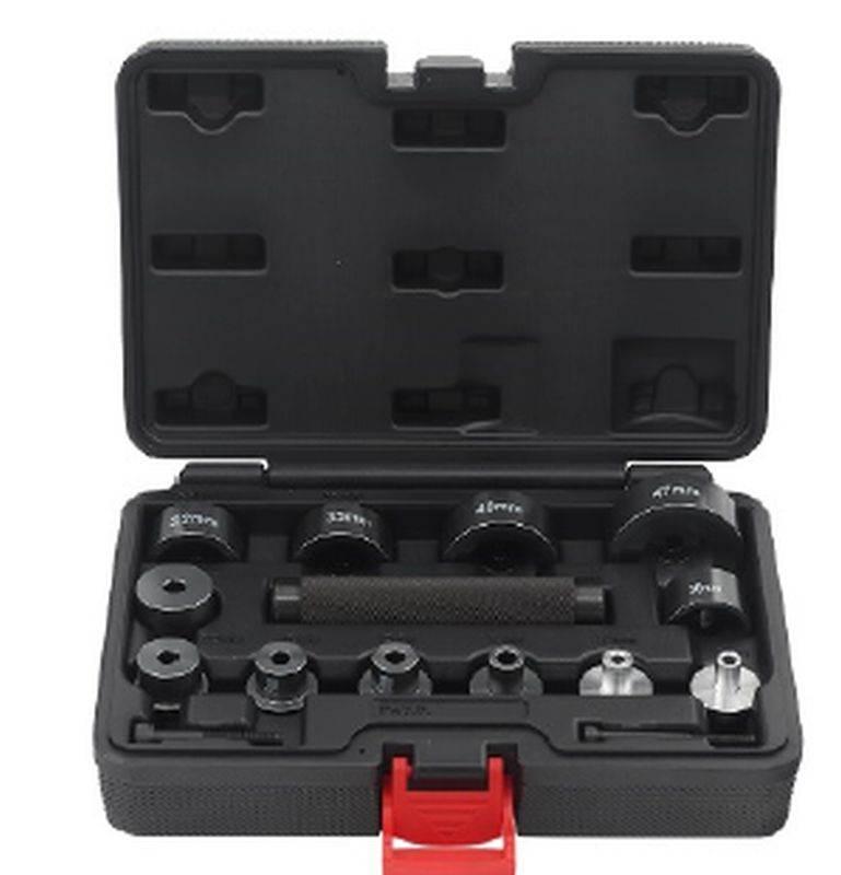 Wrench Head Narzędzia Przyrząd Do Montażu Łożysk 12-25 Mm I 32-47 Mm