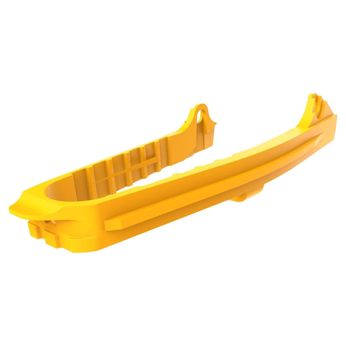 Polisport Ślizg Łańcucha Suzuki Rmz 250 '19-'25; Rmz 450 '18-'25 Kolor Żółt