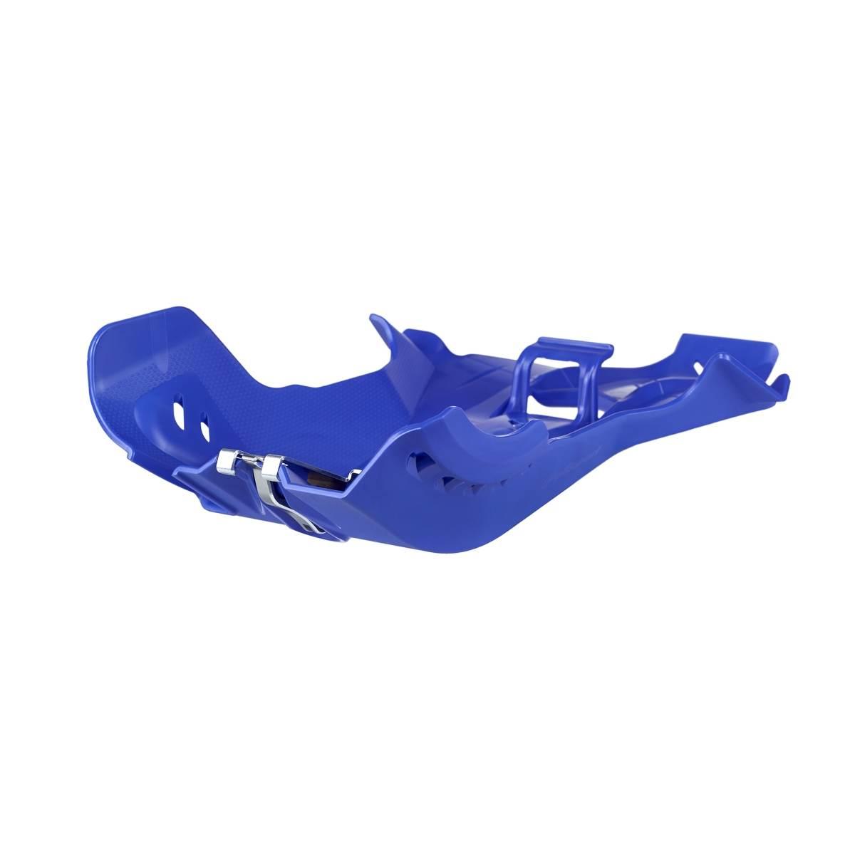 Polisport Osłona Silnika Fortress Skid Plate Sherco Se-R 250/350 '14-'25 Ko