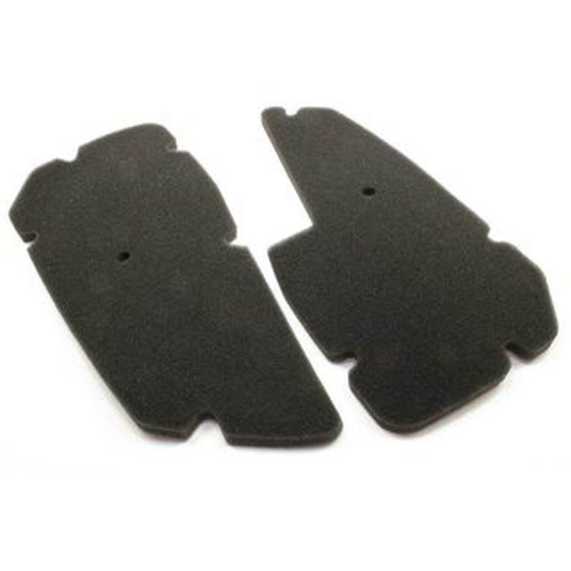 Athena Filtr Powietrza Piaggio Hexagon 125/150/180 '94-'99 Oem: 434364