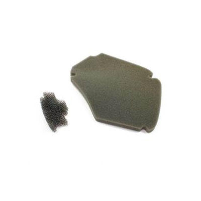 Athena Filtr Powietrza Piaggio Zip 4T 50 '00-'08, Zip 4T 100 '06-'12, Vespa