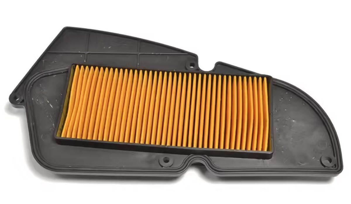 Athena Filtr Powietrza Sym Hd/Hd2 125/200 '03-'14 Oem: 17211Hha000