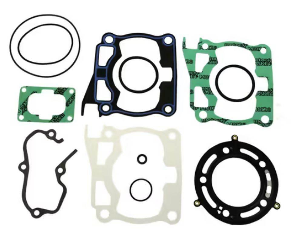 Athena Uszczelki Top-End Yamaha Yz 125 '97-'04 Big Bore 144 Ccm Do Zestawu
