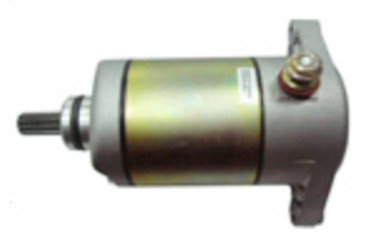 Bronco Rozrusznik Arctic Cat 375/400/Fis/Tbx/Trv/Vp '02-'14, Yamaha Maxxer