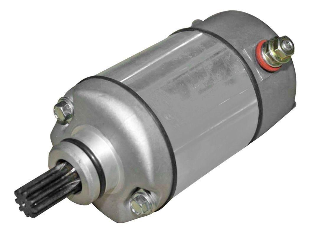 Bronco Rozrusznik Yamaha Xv 535 Virago Xvs 650 Drag Star '98-'16 Oem: 3Jb-8