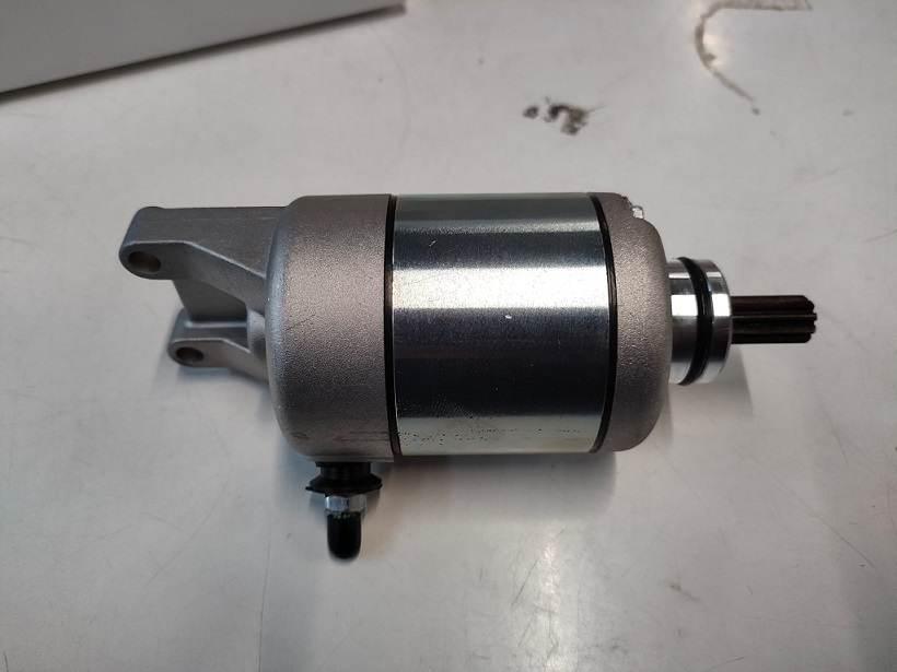 Bronco Rozrusznik Honda Vt 125 Shadow '99-'07 Xl 125 V Varadero '01-'12 Oem