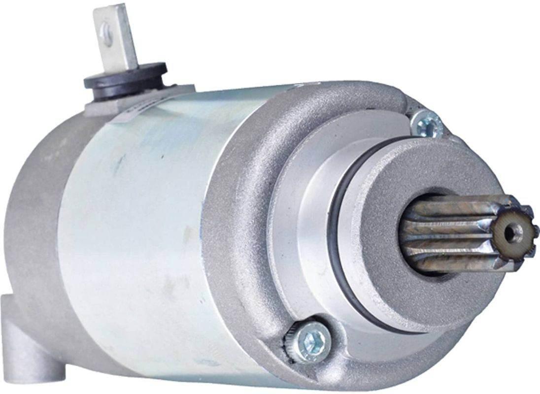 Bronco Rozrusznik Yamaha Wr 250F '03-'13 Oem: 5Um-81890-00;5Um-81890-10 Smu