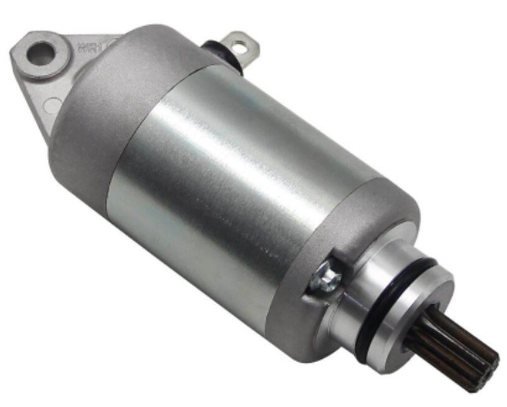 Bronco Rozrusznik Yamaha Wr 250F Yz 250Fx '15-'19 Oem: 2Gb-81890-00-00