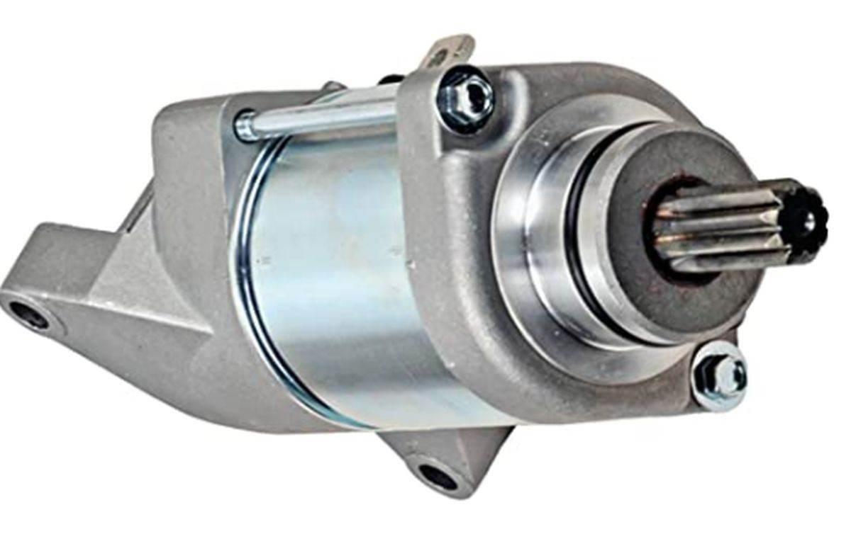 Bronco Rozrusznik Yamaha Wrf 450 Wr 450F '03-'06 Oem: 5Tj-81890-00-00;5Tj-8