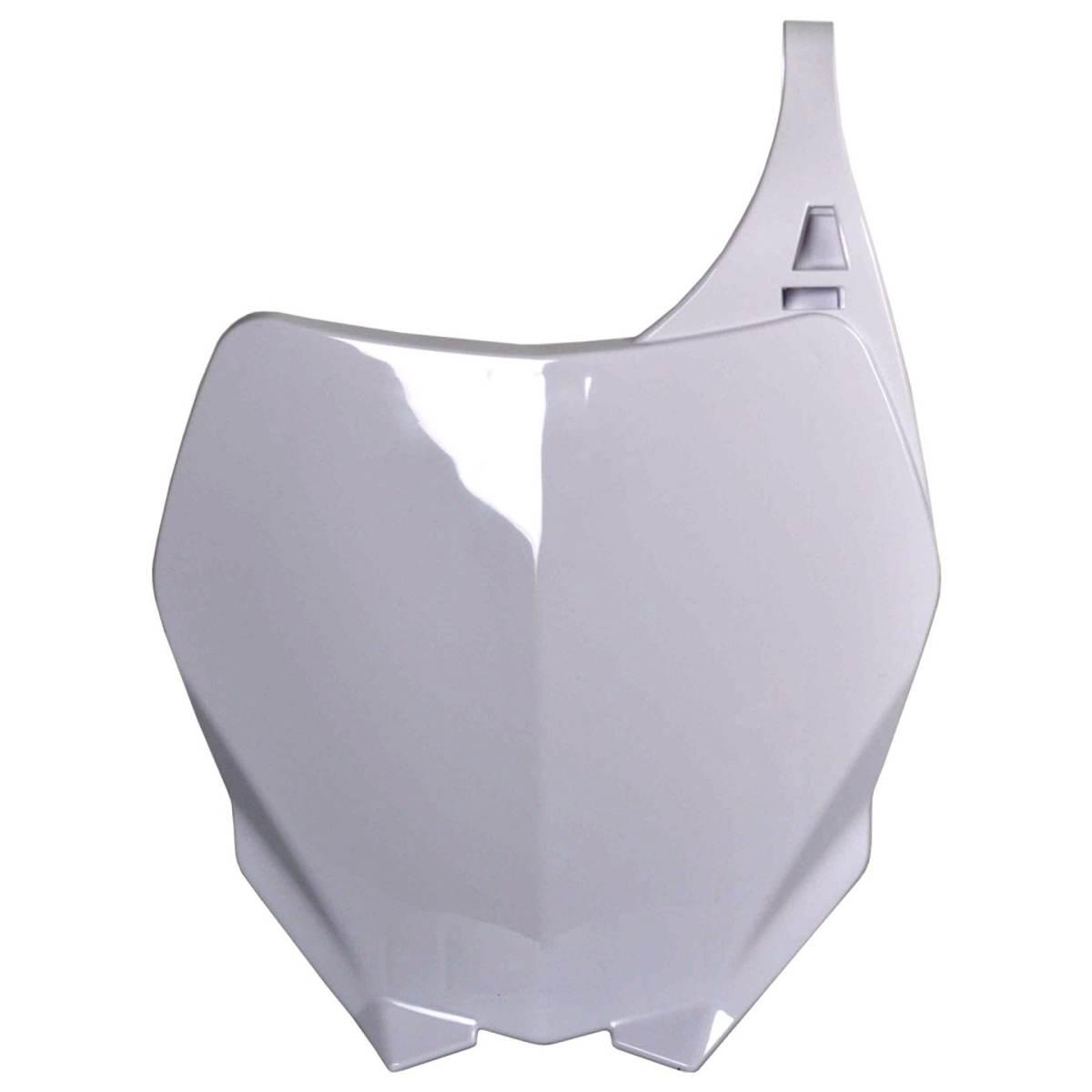 Polisport Pole Numerowe Plastron Yamaha Yz 125/250 '06-'14; Yz 250F '06-'09