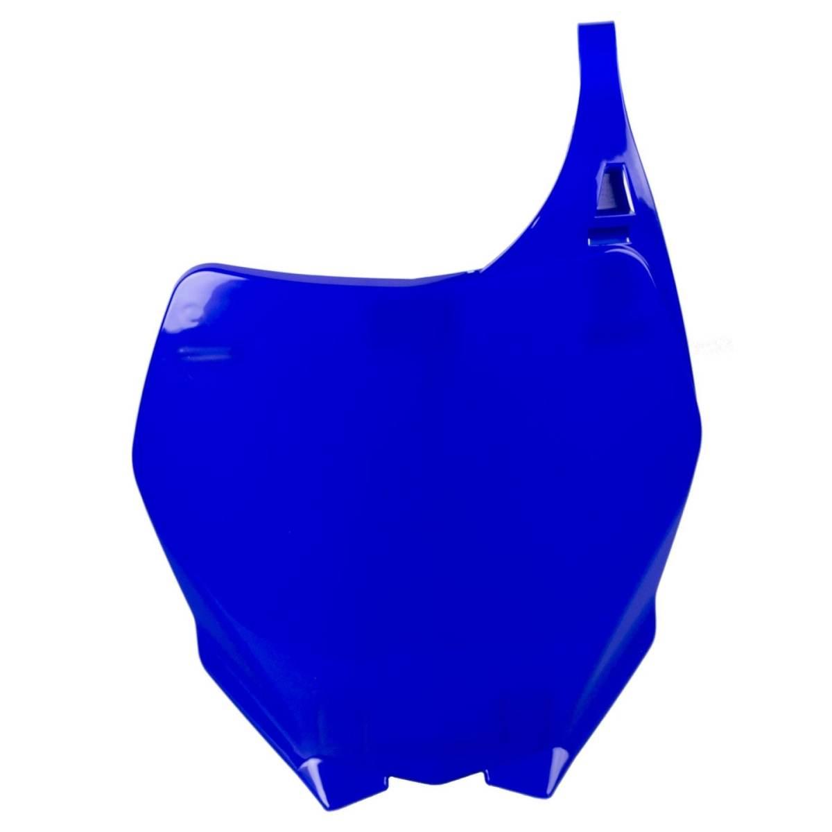 Polisport Pole Numerowe Plastron Yamaha Yz 125/250 '06-'14; Yz 250F '06-'09