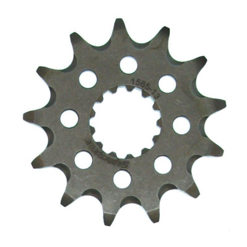 Supersprox Zębatka Przednia 565 13 2141 13 Samooczyszczająca Kawasaki Kxf 4