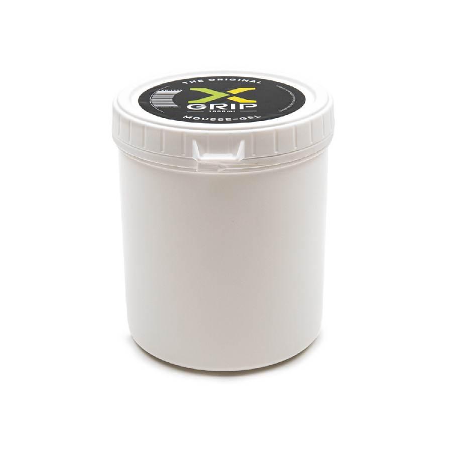 X-Grip Żel Do Mousse Opakowanie 1000Ml