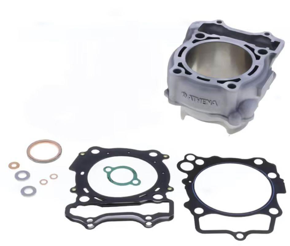 Athena Cylinder Std + Uszczelki Top-End Yamaha Yz 250F '19-'24, Yz 250 Fx '