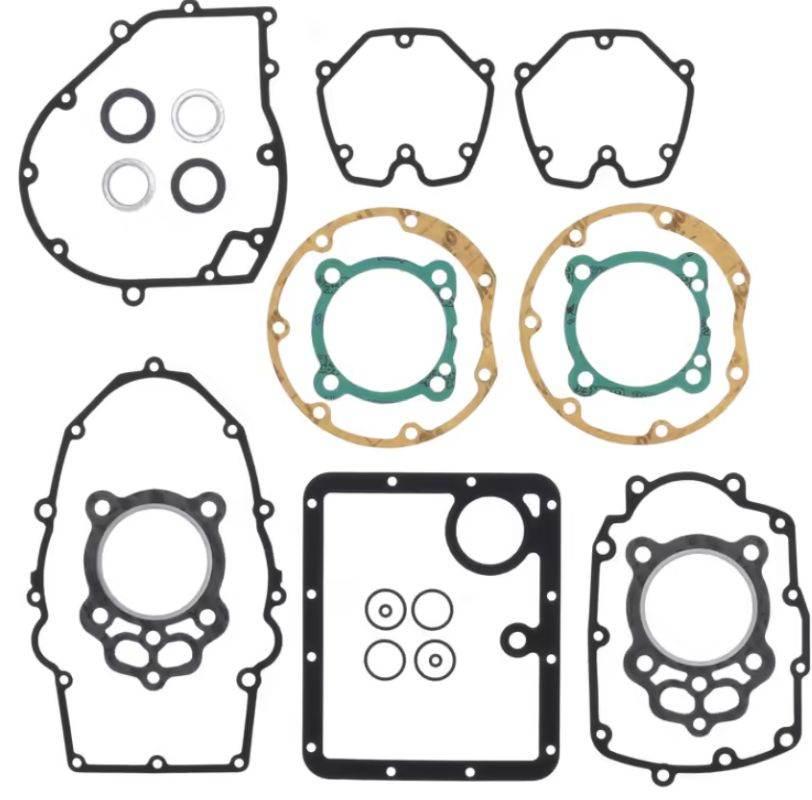 Athena Komplet Uszczelek Moto Guzzi V50 '77-'80