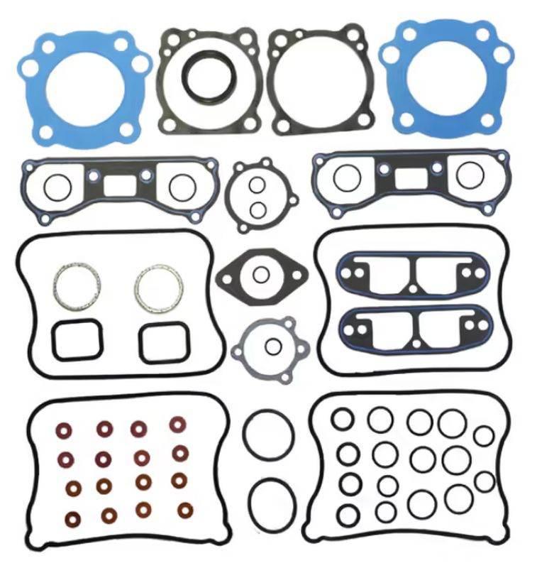 Athena Uszczelki Top-End Harley-Davidson Evo Sportster Xl 883 '86-'90 Oem:1