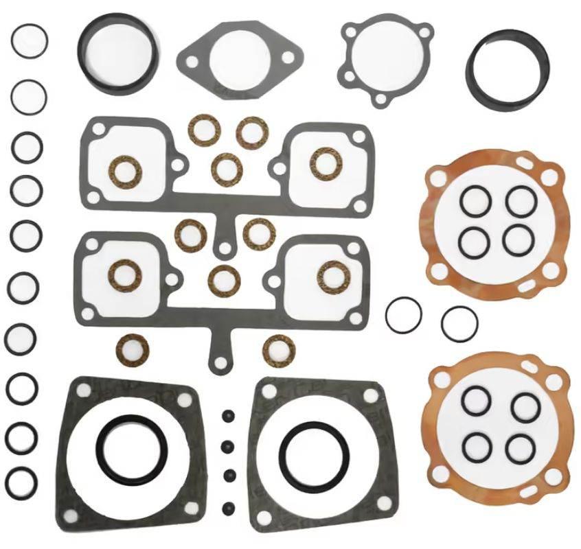 Athena Uszczelki Top-End Harley-Davidson Sportster 1000 Xlh/Xlch/Xls '77-'8