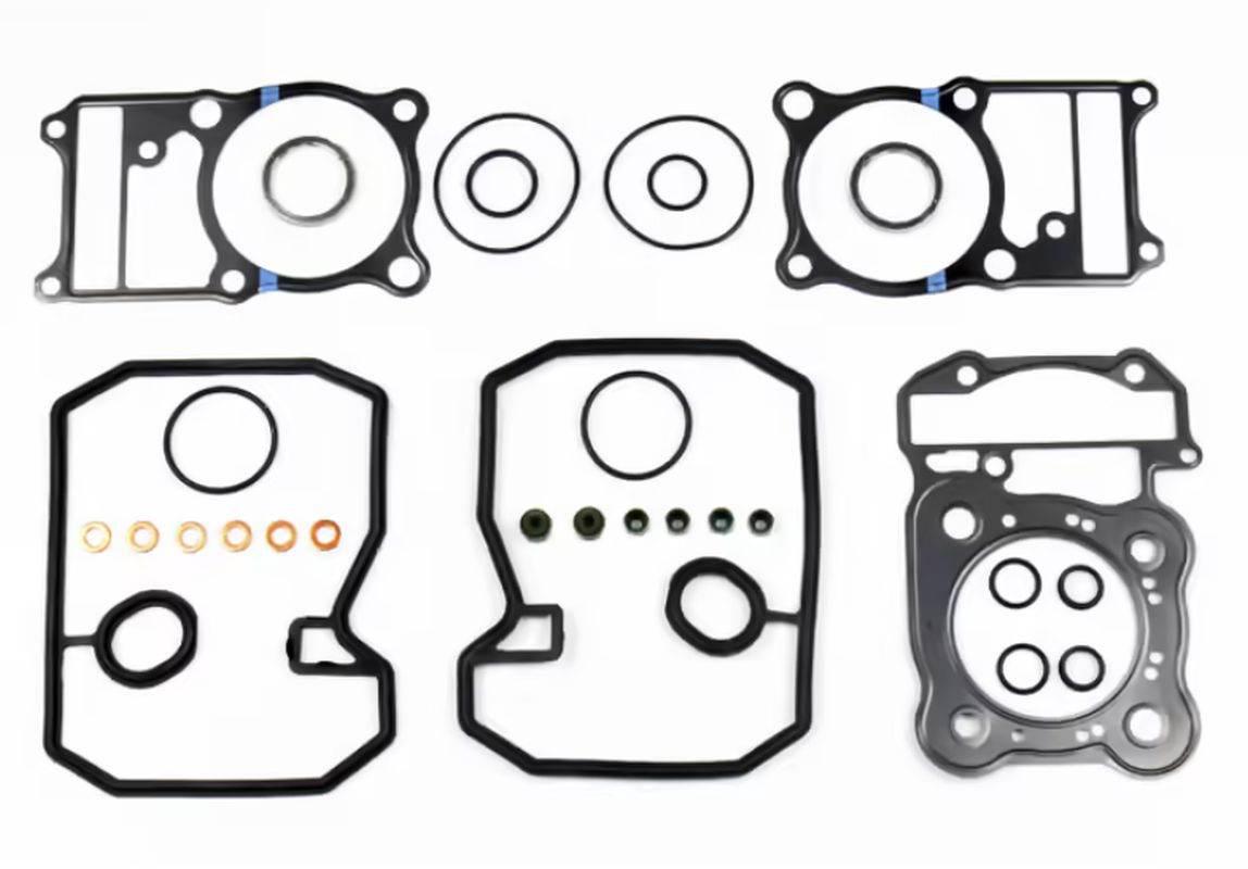 Athena Uszczelki Top-End Honda Ntv 650 Revere '88-'90, Xrv 650 Africa Twin